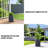 Jabrayah Handmade Planter Box-1881925150-1881925152