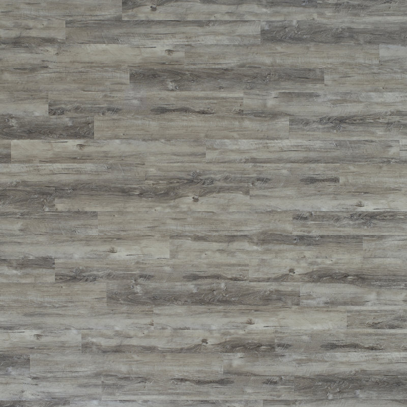 Planche de vinyle de luxe ADURA®Rigid Napa 5,75 po x 47,75 po x 5,5 mm avec couche d'usure de 20 mil, Esprit
