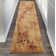 Arnim Floral Taupe/Beige/Red Area Rug