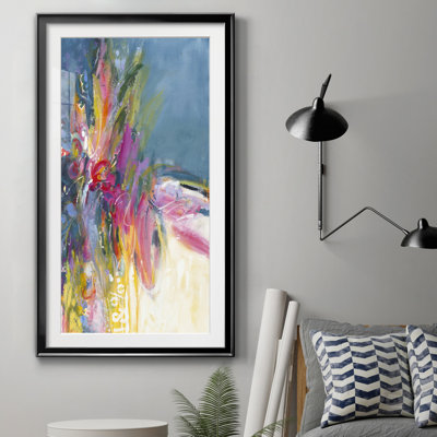 " Bulah " Painting Print