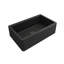 Arona 33'' L Single Basin Kitchen Sink-2046563064
