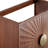 Modway 35" Single Bathroom Vanity Base Only in Brown