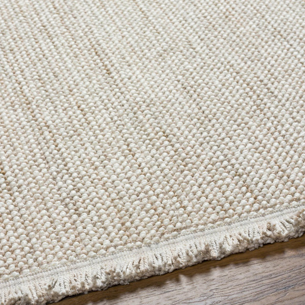 Foundry Select Rectangle Axel Area Rug & Reviews | Wayfair