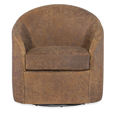 Fauteuil pivotant Remi