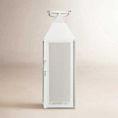 Artemesia 15.25'' Tabletop Lantern