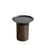 Cylinder Side Table