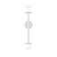 Nodes 2 Light Vanity Light