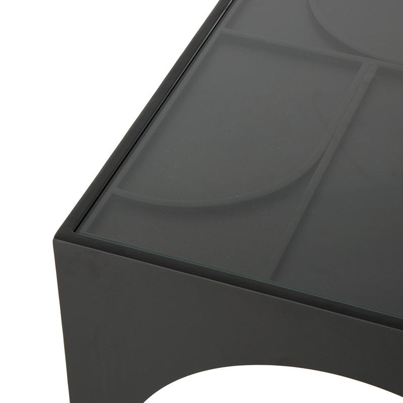 Table d'appoint Cole and Grey