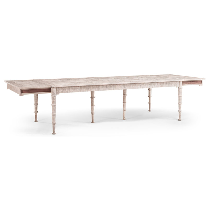 100" Bywater Extending Dining Table