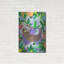Art mural en métal «Sloth» par Holly McGee, Bay Isle Home ™-1955062555