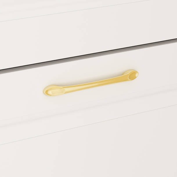 Latitude Run® 35.43" H x 11.81" W x 9.84" D Shelving Unit & Reviews ...