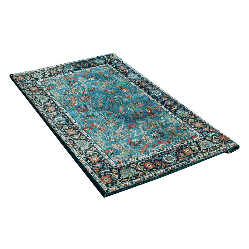 Tapis de cuisine antidérapant Delean