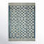 Tapis intérieur / extérieur tissé à la machine Homer -1573649286