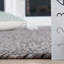 Tapis en coton tissé à la main Paulina-66764578