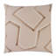 Enzo Cotton Blend Throw Square Pillow Cover & Insert-6653551