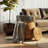 Baudette End Table-95773146