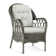 Everglade Upholstered Arm Chair