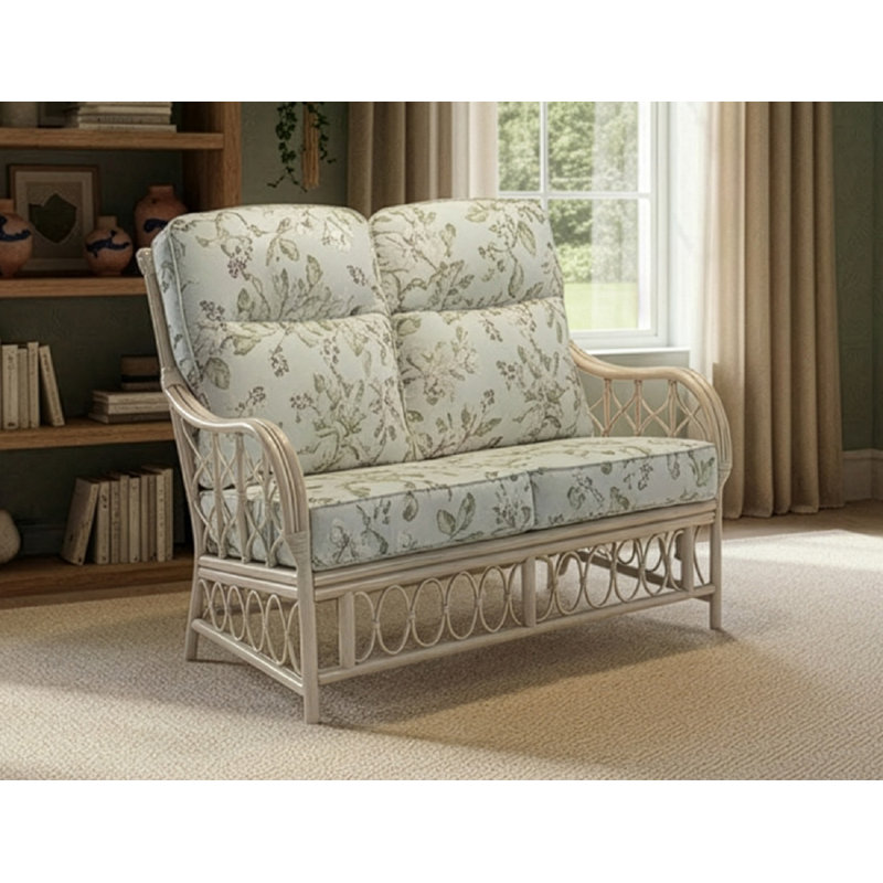 Desiree 3 - Piece Living Room Set