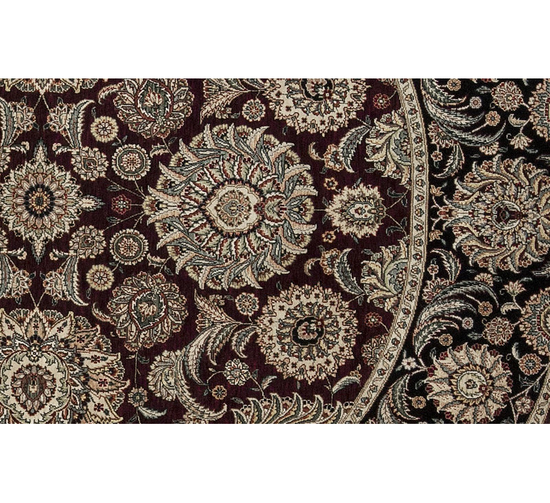 Manchuria One-of-a-Kind 8' Area Rug