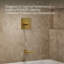 Parallel™ Pressure Balanced Tub and Shower Faucet-95261419