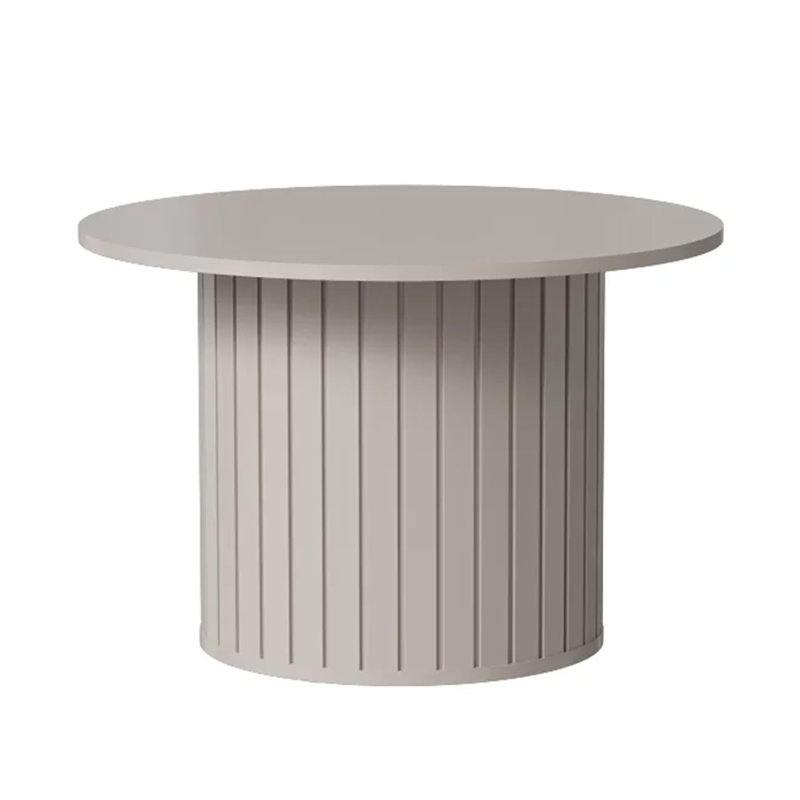 Tashon Coffee Table with Storage, Kaschmir