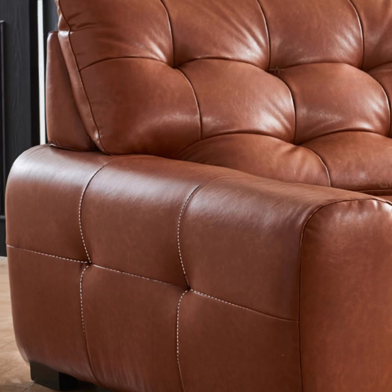 Movable Backrest Upgraded Sofa