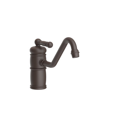 Nadya Single Handle Kitchen Faucet