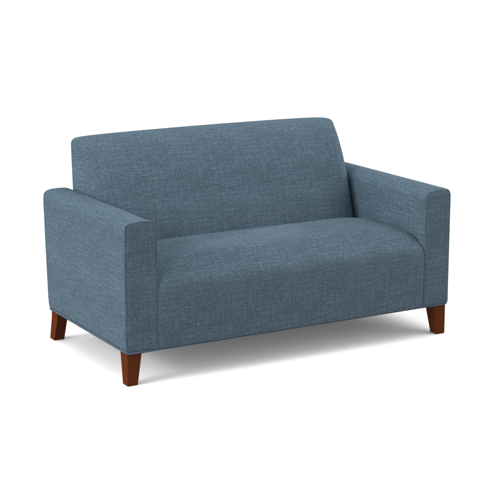 Kailum 69" Sofa, Archetype Anchor Performance Basketweave