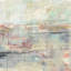 Soft Scape II - Wrapped Canvas Painting-1387508227