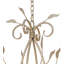 36" Wide Bordeaux 8 Light Chandelier