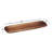 Noritake Kona Wood Rectangular Platter