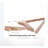 Premium Solid Wood Hanger-106296821