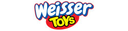 Logo WEISSER TOYS