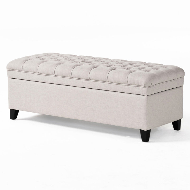 Rangement isolé gris - 50 "X 20,5" 18,3 "Maintient la température des jeux de société et des contrôleurs, Ivoire ivoire