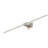 Z-Bar Aluminum LED Armed Sconce-42116653-97242474