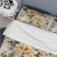 Ensemble de housse de couette Antique Autumn Floral Elegance III - Floral-396261400