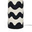 Lampe de table Catharine Tropea