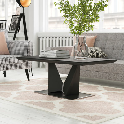 Durst Trestle Coffee Table