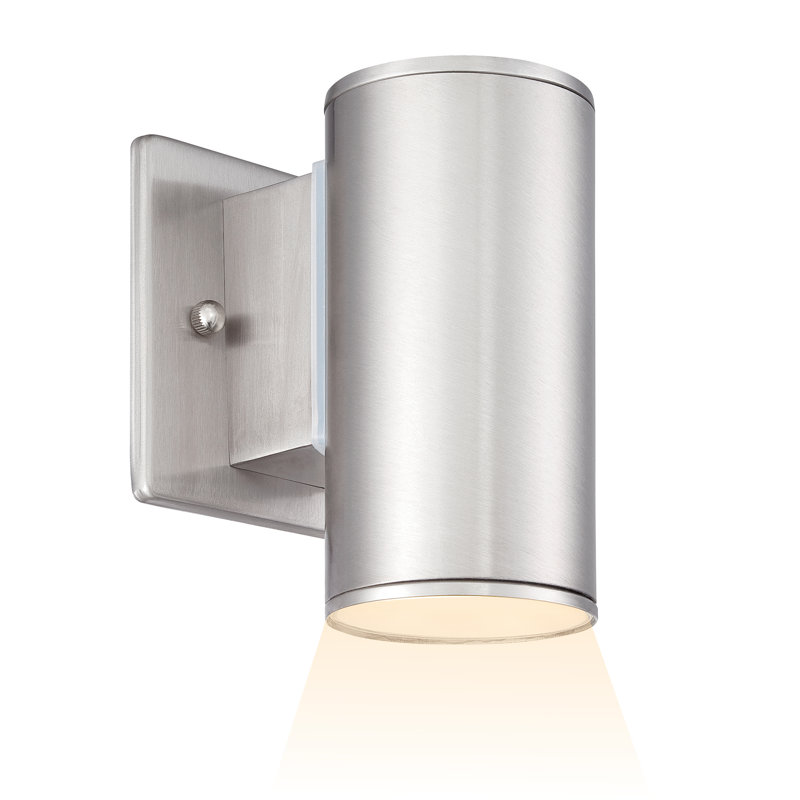 Cayuta Steel LED Wall Light