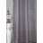 Jardine Plaid Stripe Sheer Window Curtain Panel-413667240