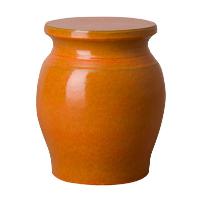 Gaven Garden Stool