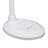 OttLite Flex LED Floor Lamp with Touch Controls, Adjustable Neck, Smart Memory Feature