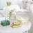 Decor Crystal Decorative Bowl 1