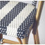 Euporie 28" High Woven Rattan Bar Stool-38535543