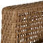 Peninsula Woven Sofa - Light Raffia/Sandalwood-1693781737-1693781685-1653496046