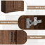 177.8cm Kitchen Pantry-816924363