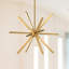 Sirius Minor 12 - Light LED Chandelier-1526451685