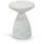 White Terrazzo