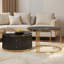 Table basse 2 pièces Modern Modern