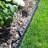 1.75 in. H x 2 in. W  L Shape Edging
